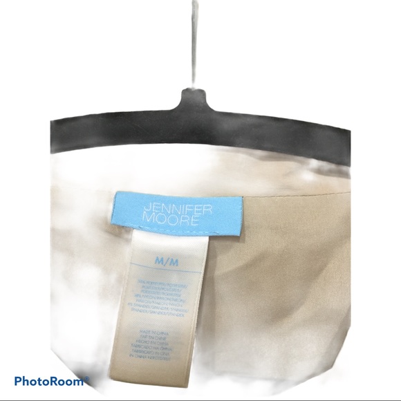 Jennifer Moore vest - Picture 4 of 4